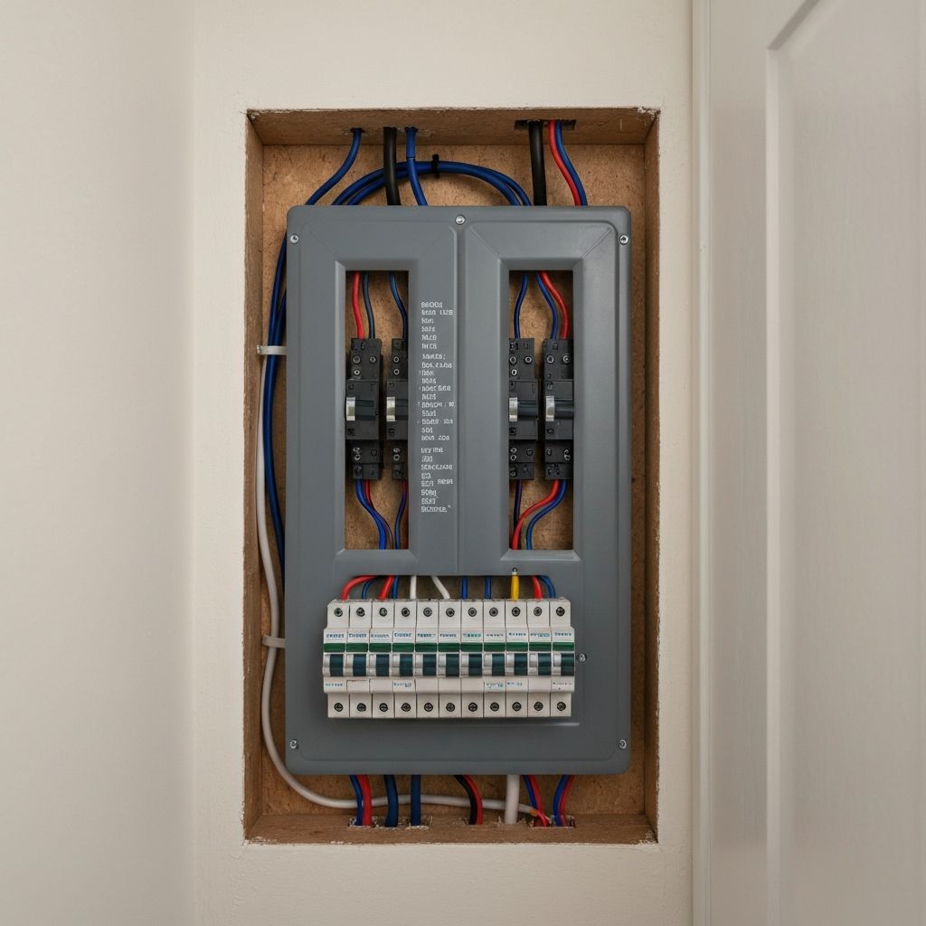 Electrical system